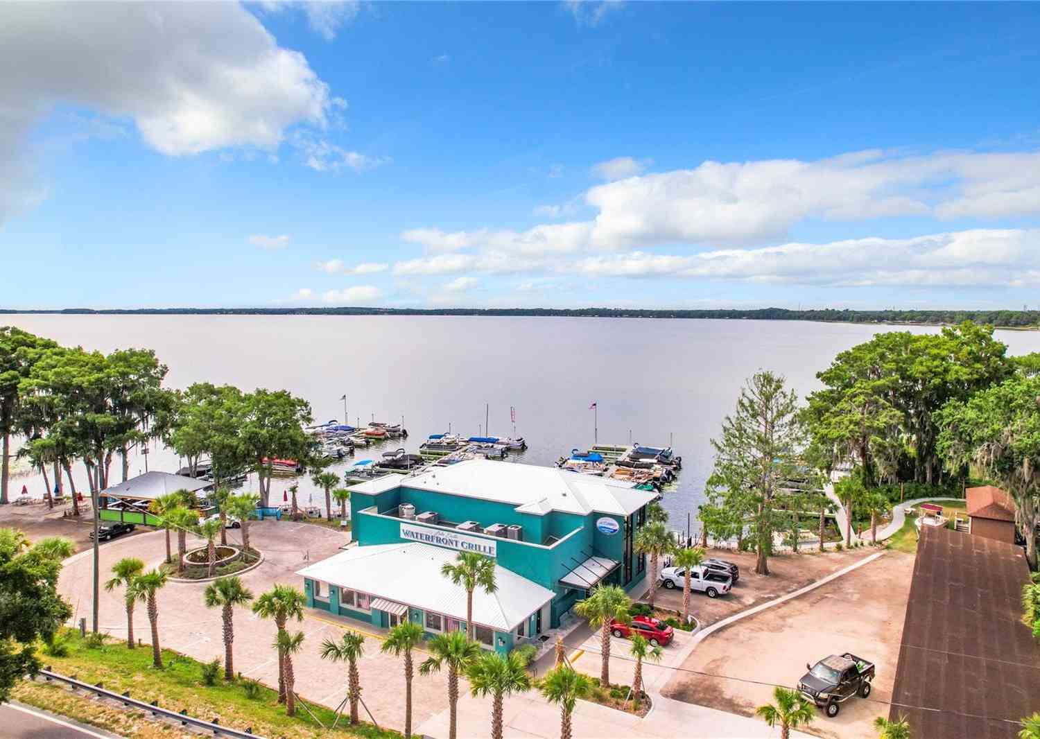 505 Lakeshore Drive, EUSTIS, Florida image 32