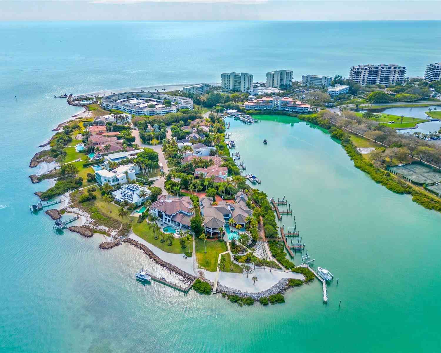 225 Sands Point Road #6103, LONGBOAT KEY, Florida image 30