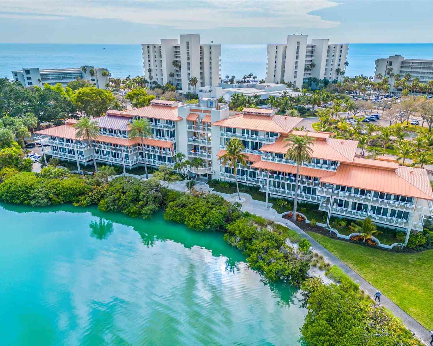 225 Sands Point Road #6103, LONGBOAT KEY, Florida image 3