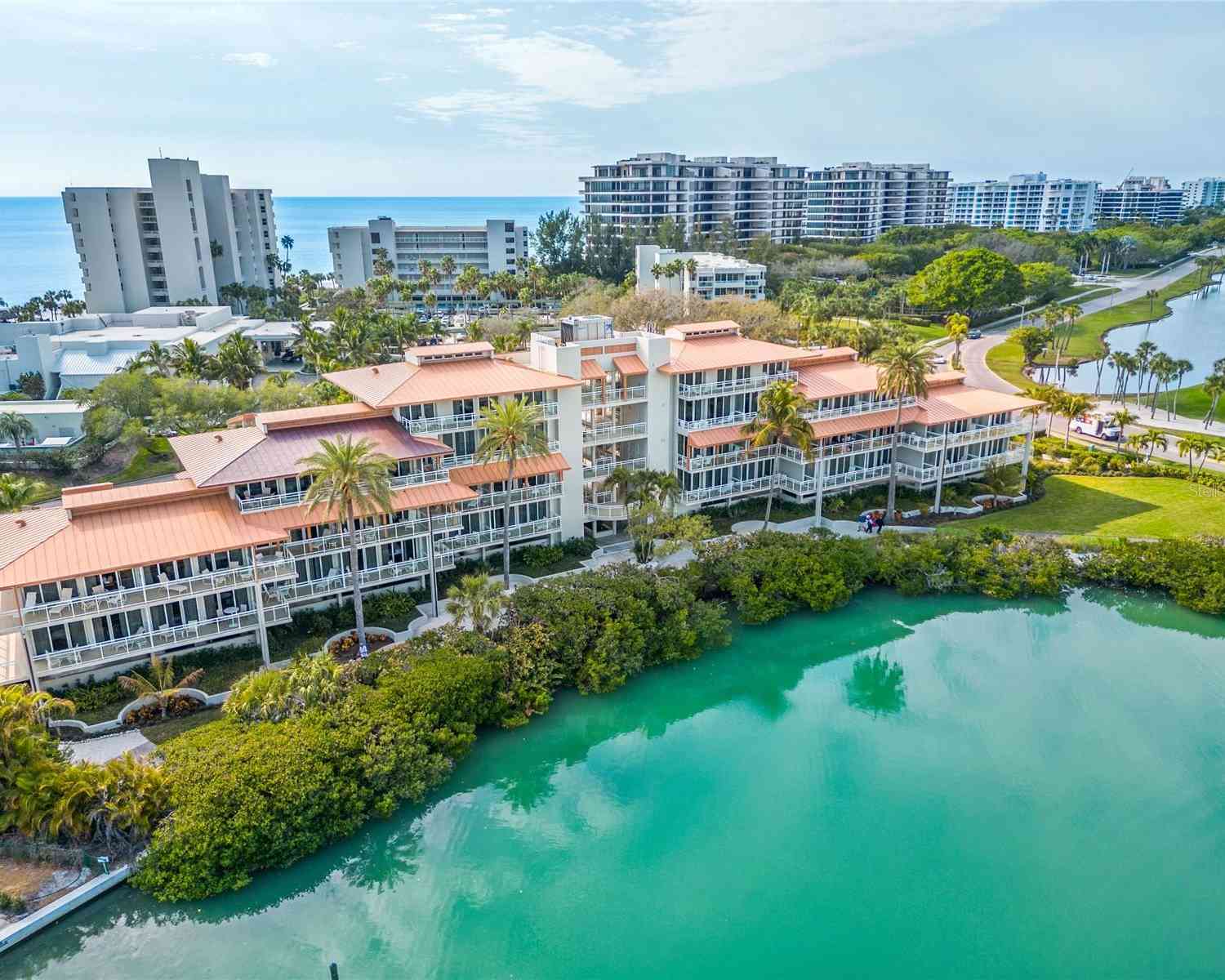 225 Sands Point Road #6103, LONGBOAT KEY, Florida image 29