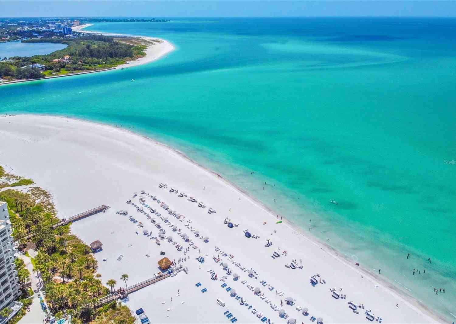 225 Sands Point Road #6103, LONGBOAT KEY, Florida image 20