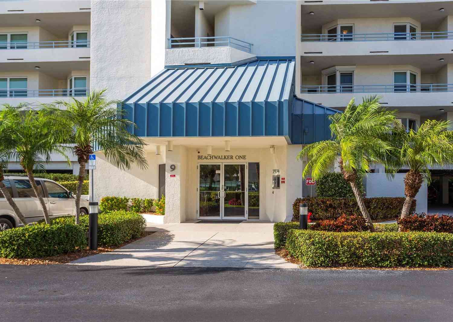 7974 Sailboat Key Boulevard #504, South Pasadena, Florida image 3