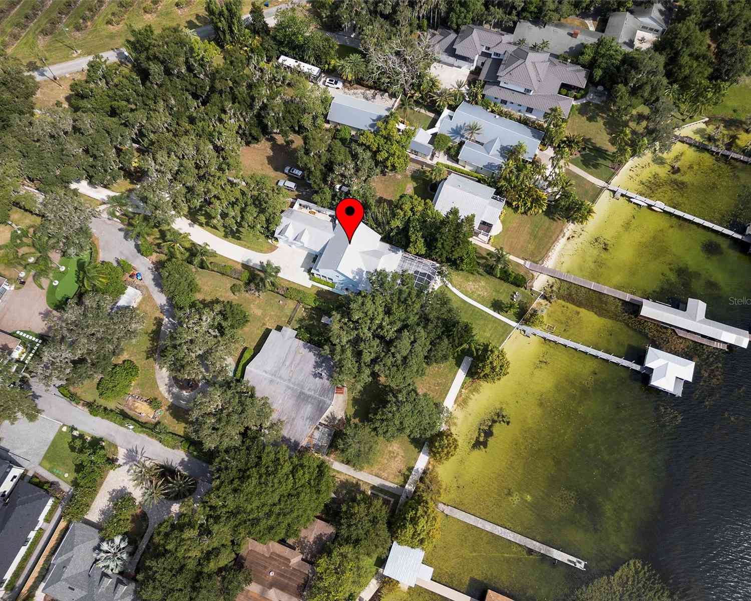 12428 Summerport Lane, Windermere, Florida image 43