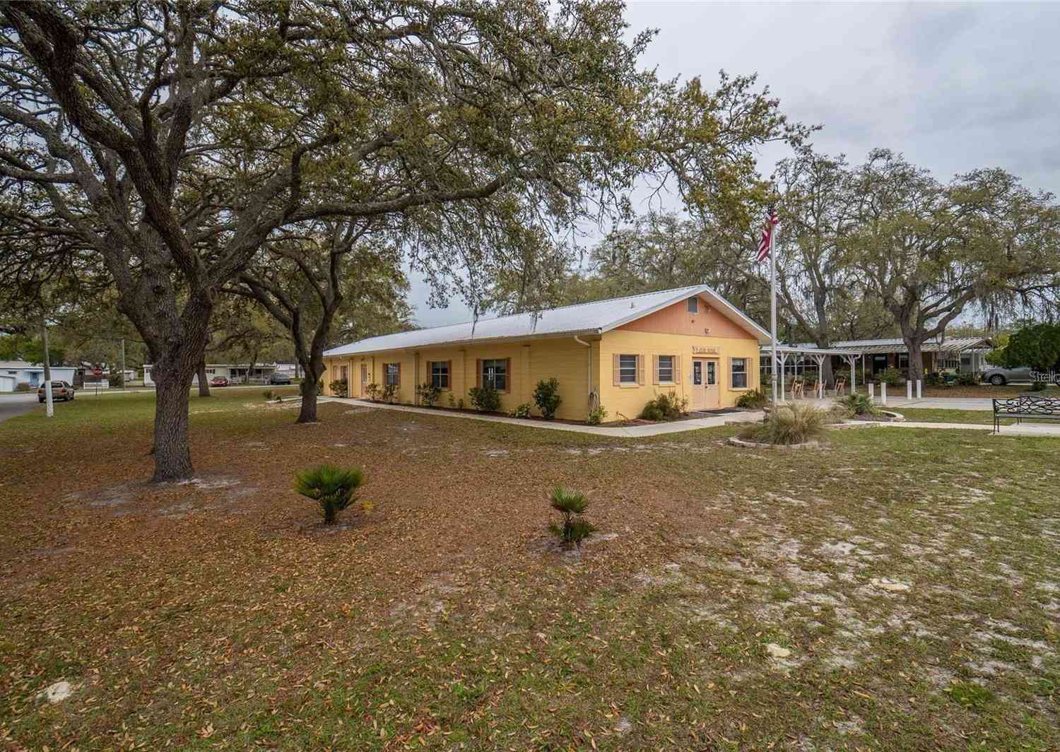 34928 Fraser Street, DADE CITY, Florida image 76