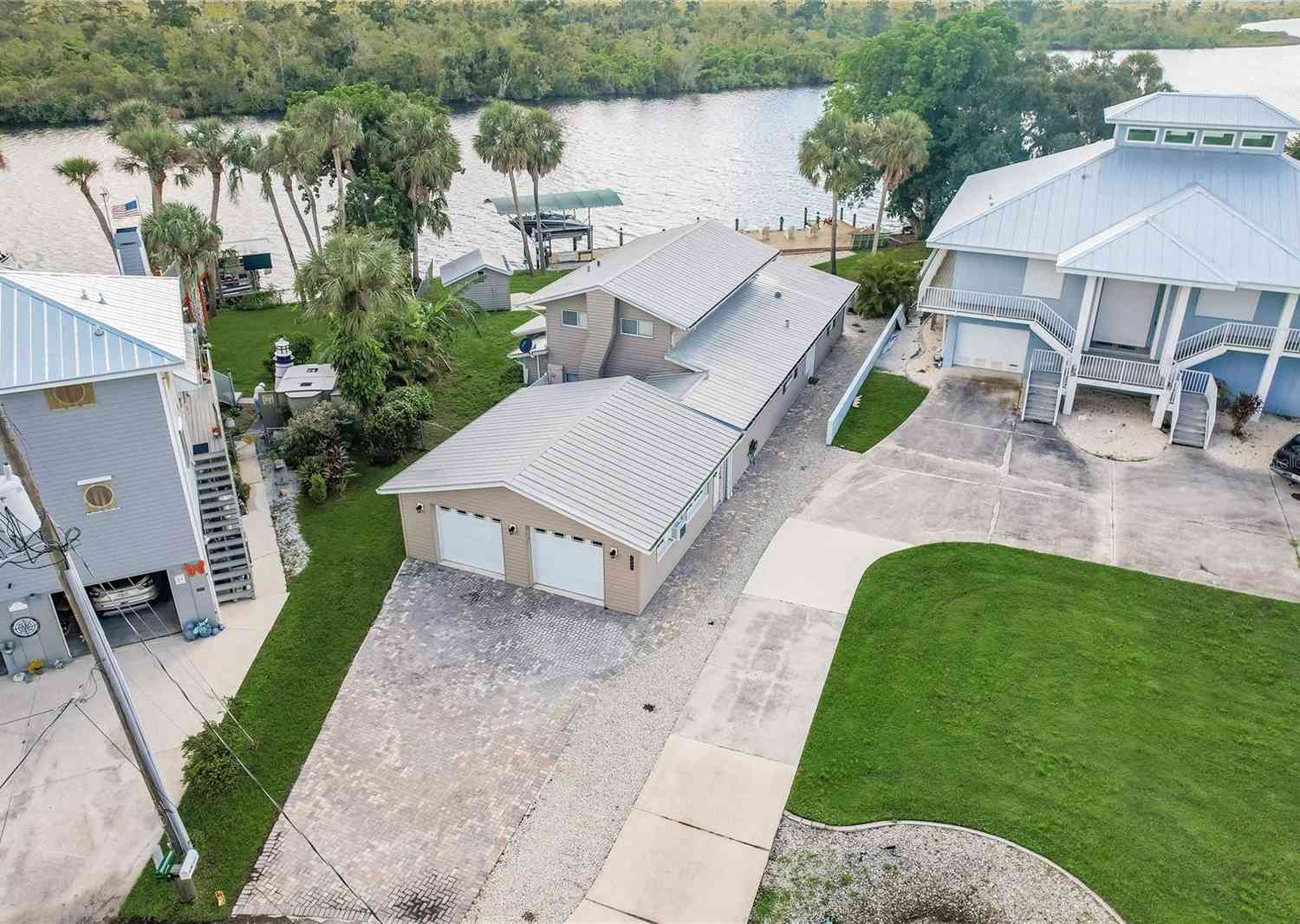 9646 SW Marina Drive, ARCADIA, Florida image 1