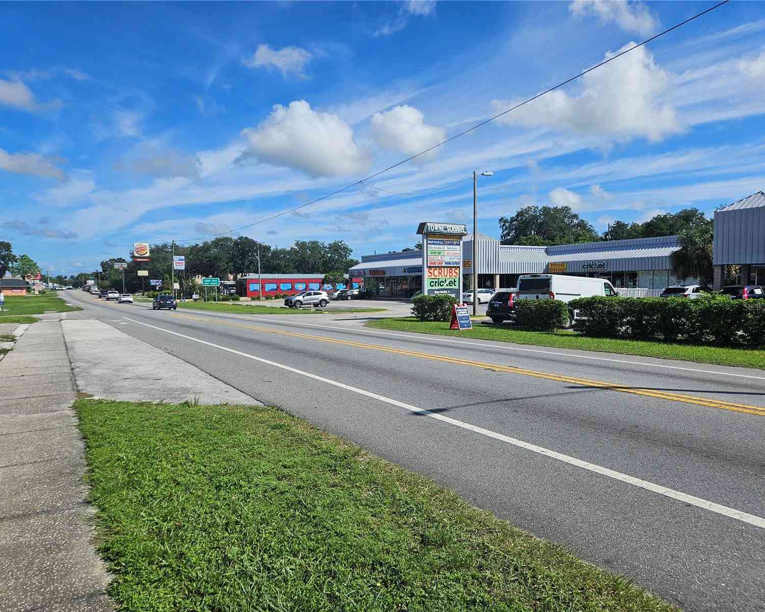 Gall Boulevard, ZEPHYRHILLS, Florida image 3