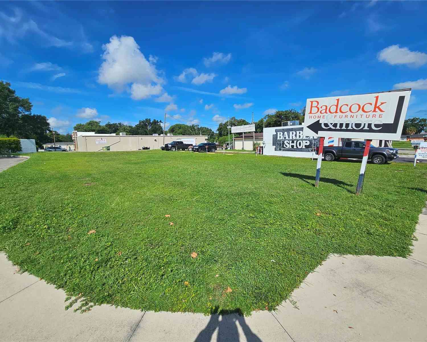 Gall Boulevard, ZEPHYRHILLS, Florida image 1