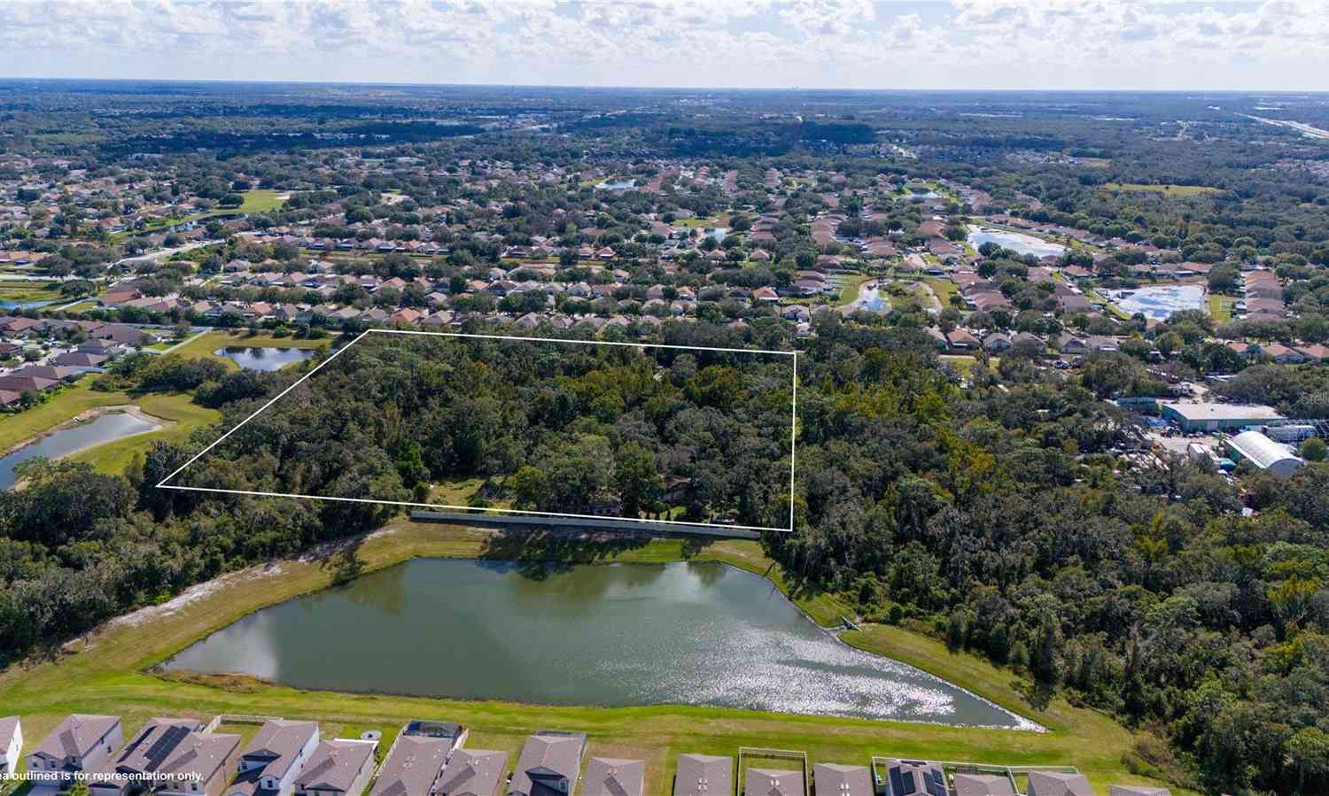 12213 S Us Hwy 301, RIVERVIEW, Florida image 16
