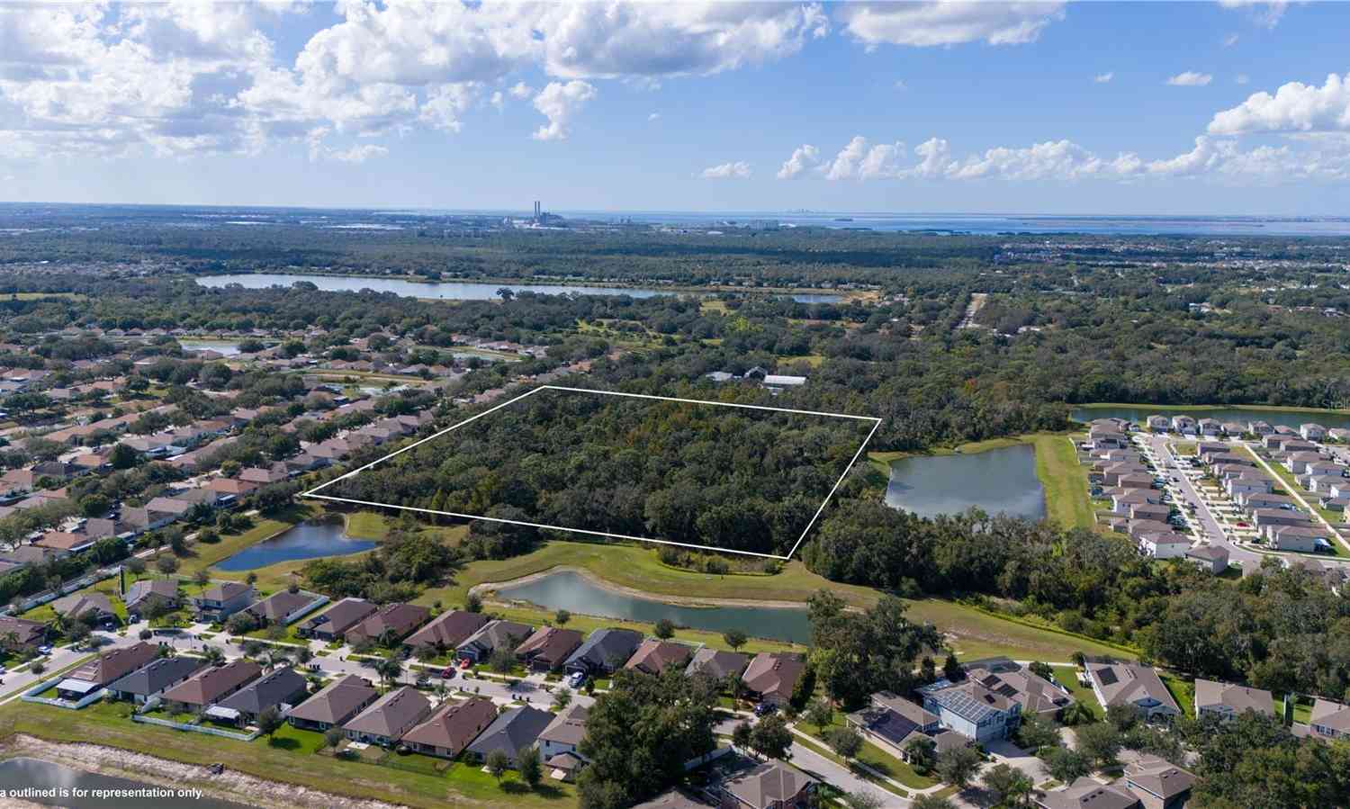 12213 S Us Hwy 301, RIVERVIEW, Florida image 15