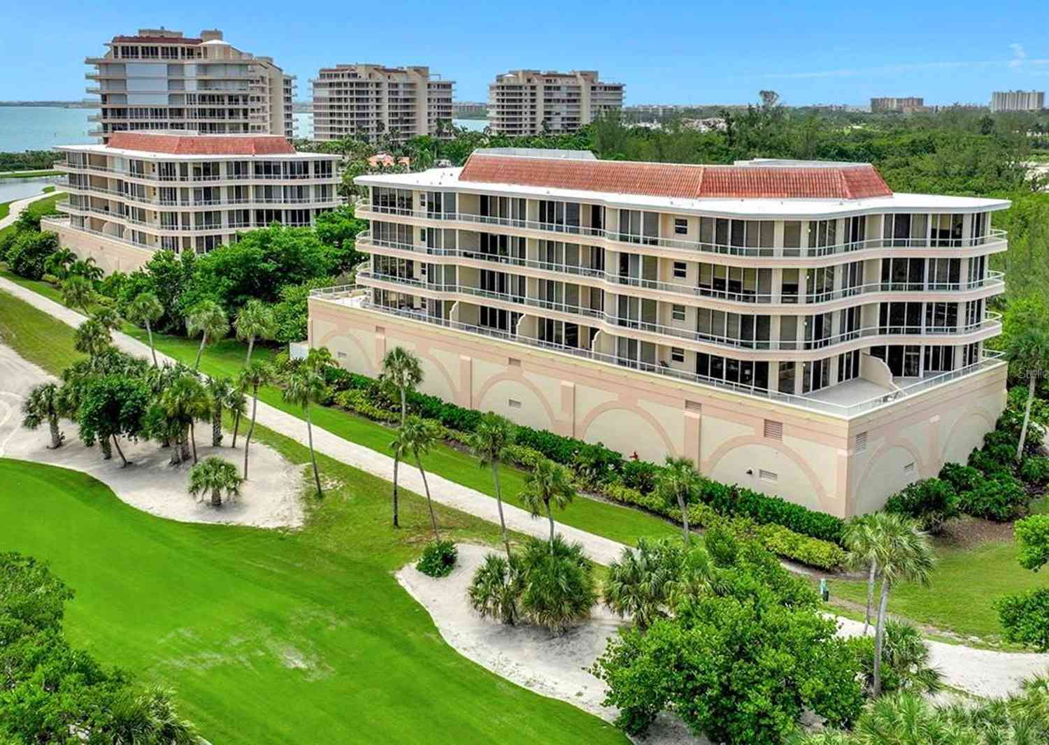 3080 Grand Bay Boulevard #532, LONGBOAT KEY, Florida image 2