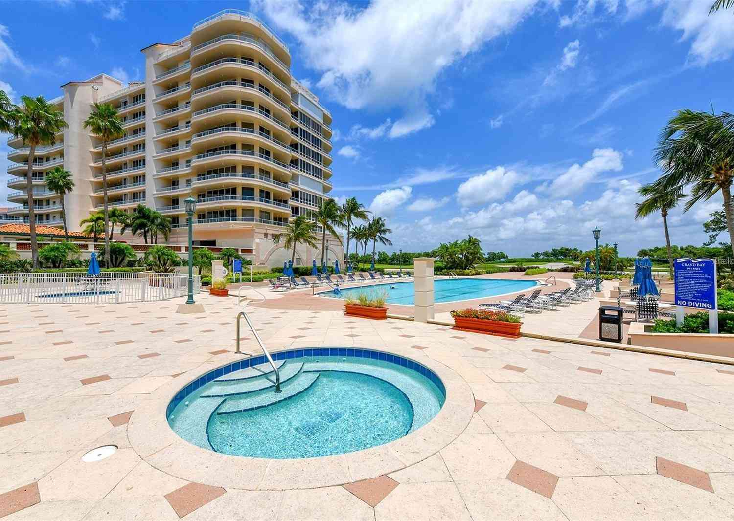 3080 Grand Bay Boulevard #532, LONGBOAT KEY, Florida image 33