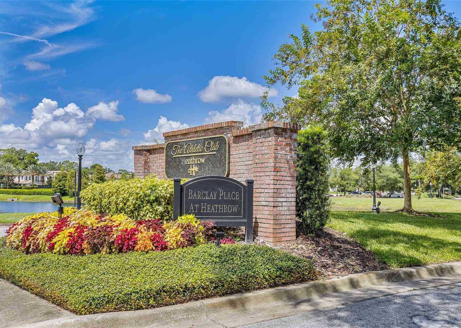 1437 Farrindon Circle #1437, LAKE MARY, Florida image 27