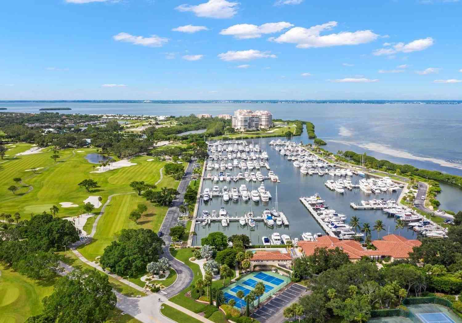 2800 Harbourside Drive #E-16, LONGBOAT KEY, Florida image 16