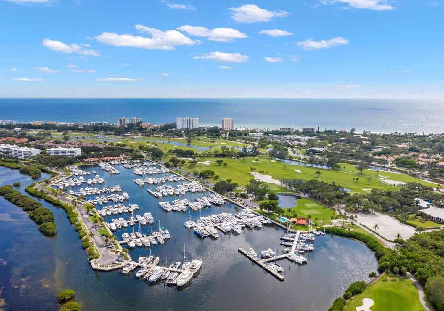 2800 Harbourside Drive #E-16, LONGBOAT KEY, Florida image 15