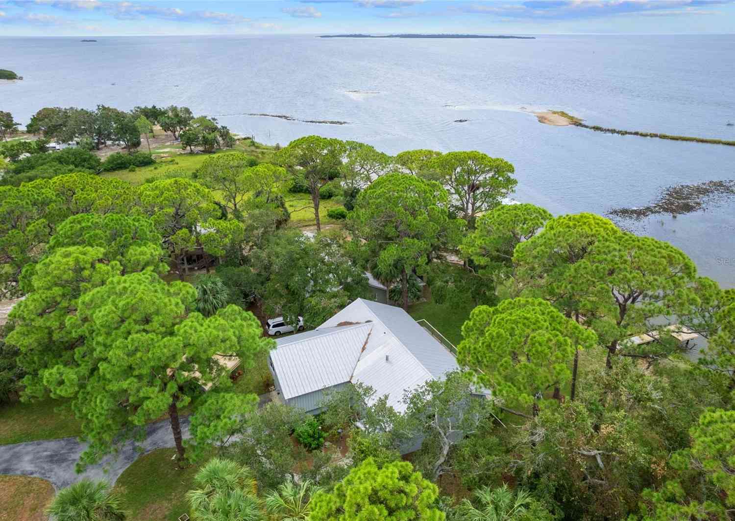 16931 SW 133rd Street, CEDAR KEY, Florida image 13