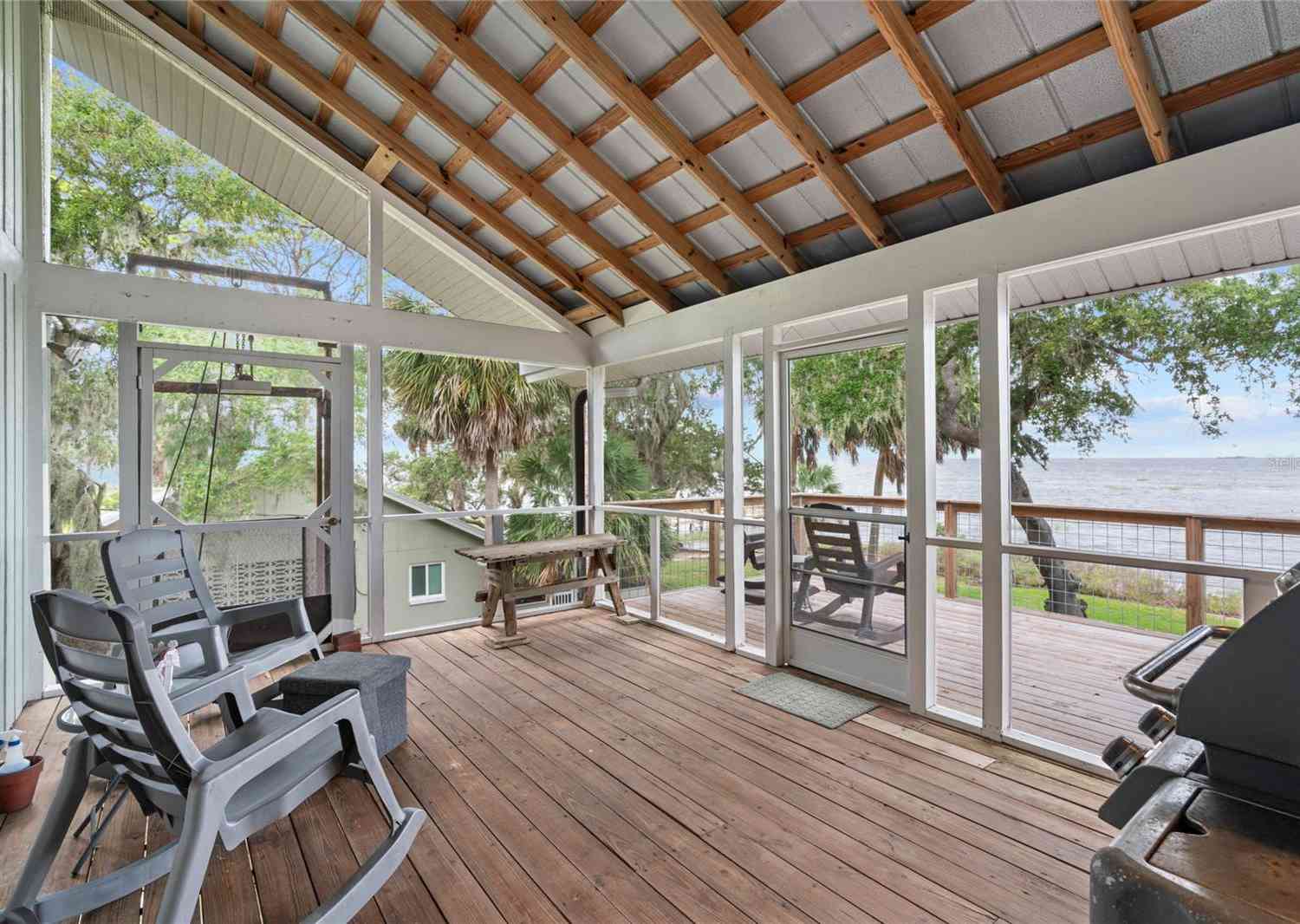 16931 SW 133rd Street, CEDAR KEY, Florida image 24