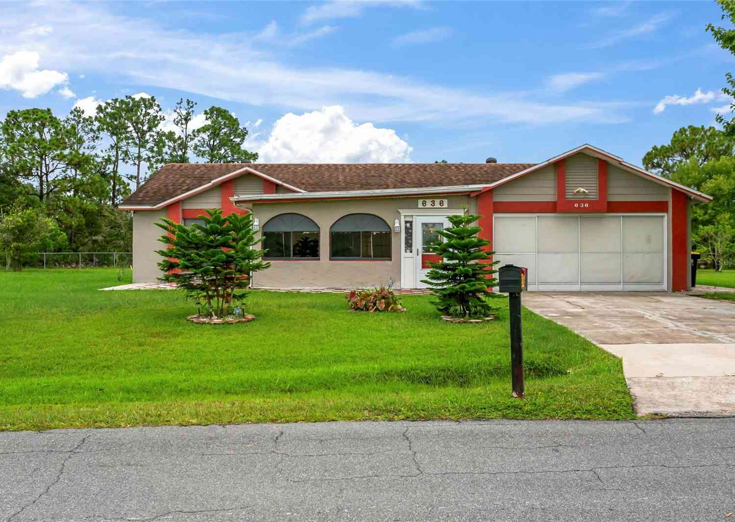 636 Koala Court, POINCIANA, Florida image 1