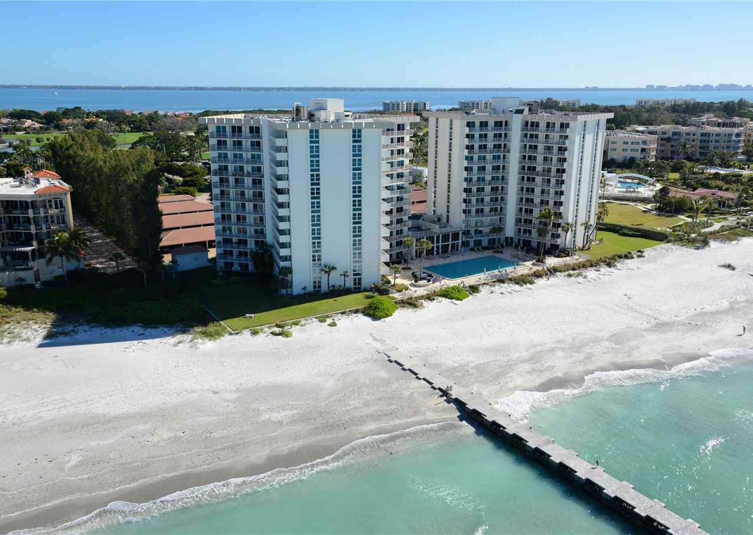 2301 Gulf Of Mexico Drive #25N, LONGBOAT KEY, Florida image 1