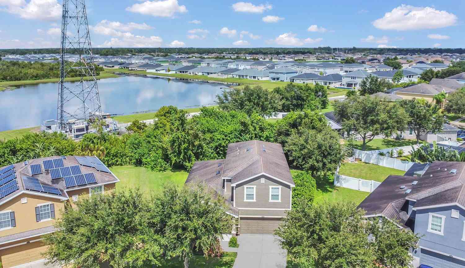 12302 Fairlawn Drive, RIVERVIEW, Florida image 34