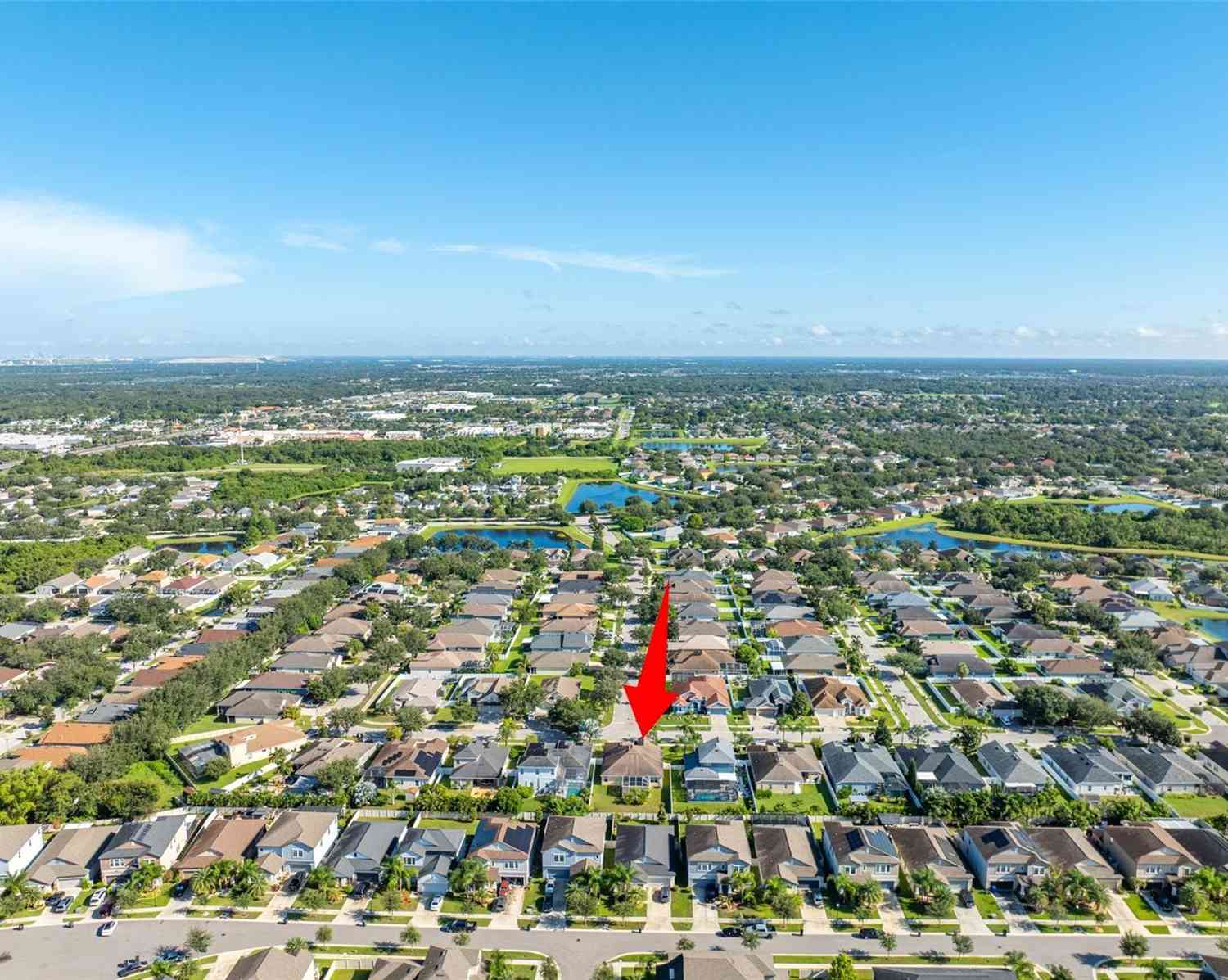 10741 Rockledge View Drive, RIVERVIEW, Florida image 7