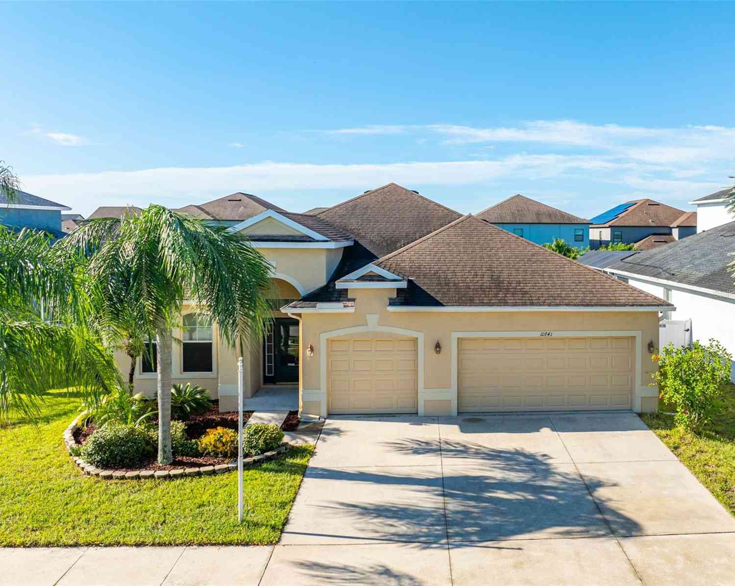 10741 Rockledge View Drive, RIVERVIEW, Florida image 9