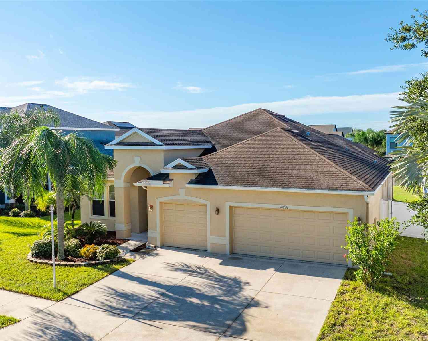 10741 Rockledge View Drive, RIVERVIEW, Florida image 8