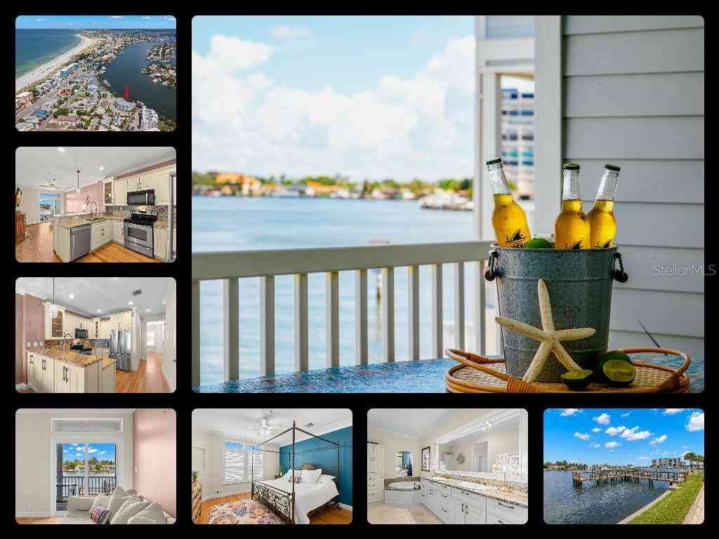 123 99th Avenue, Treasure Island, Florida image 1