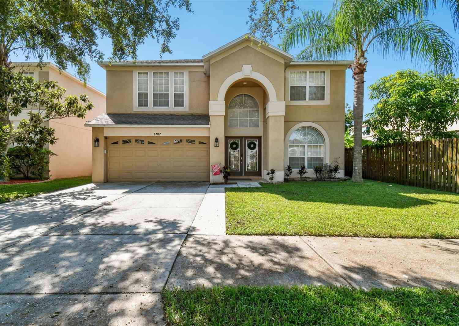 5707 Butterfield Street, RIVERVIEW, Florida image 1