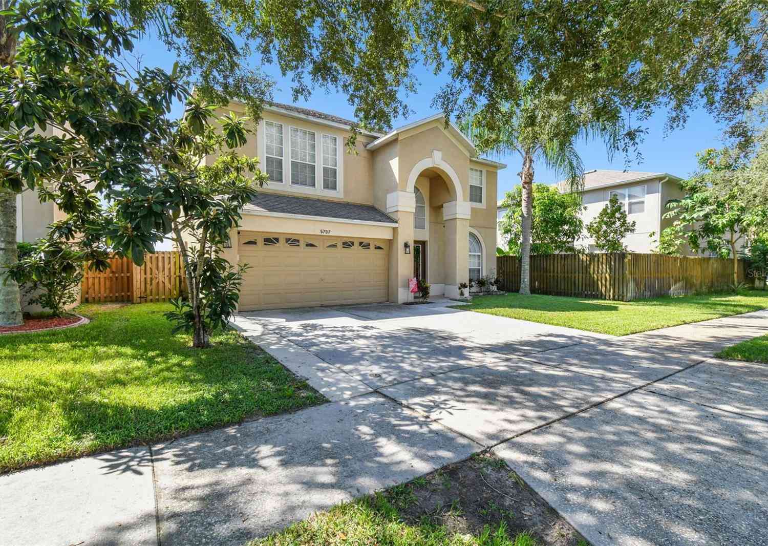 5707 Butterfield Street, RIVERVIEW, Florida image 4