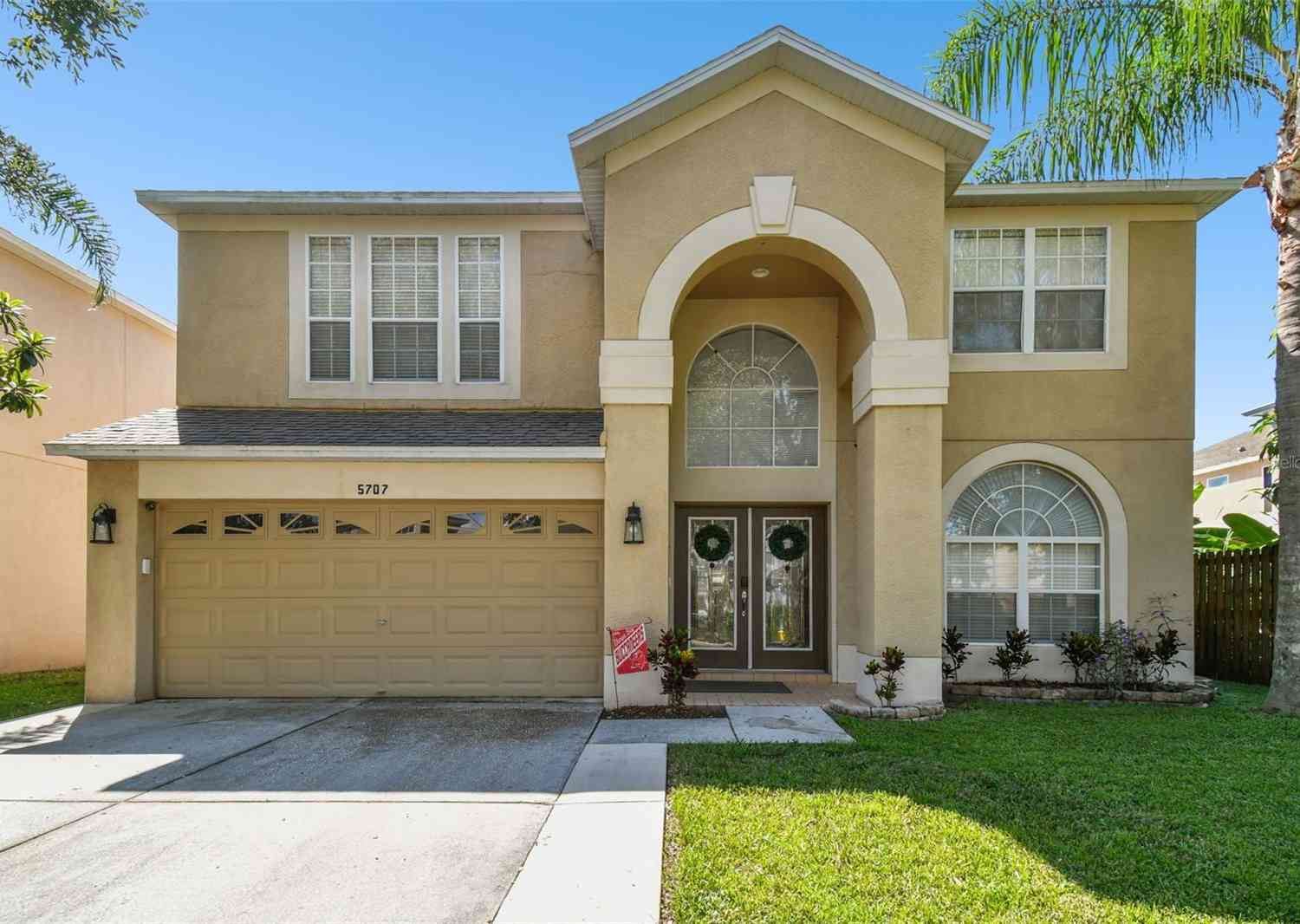 5707 Butterfield Street, RIVERVIEW, Florida image 6