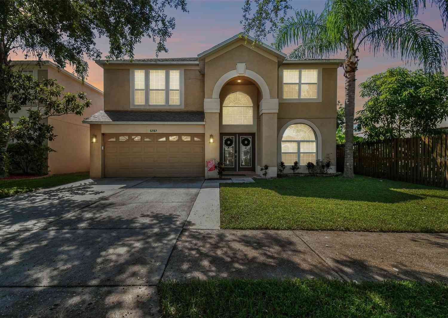 5707 Butterfield Street, RIVERVIEW, Florida image 5