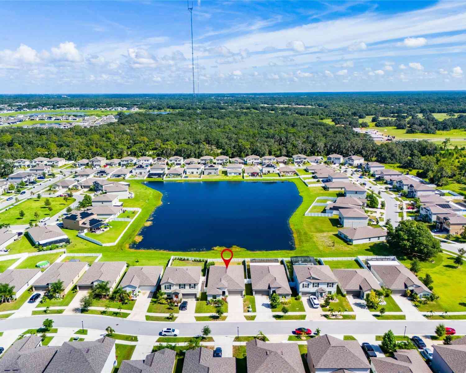 12832 Wildflower Meadow Drive, RIVERVIEW, Florida image 50