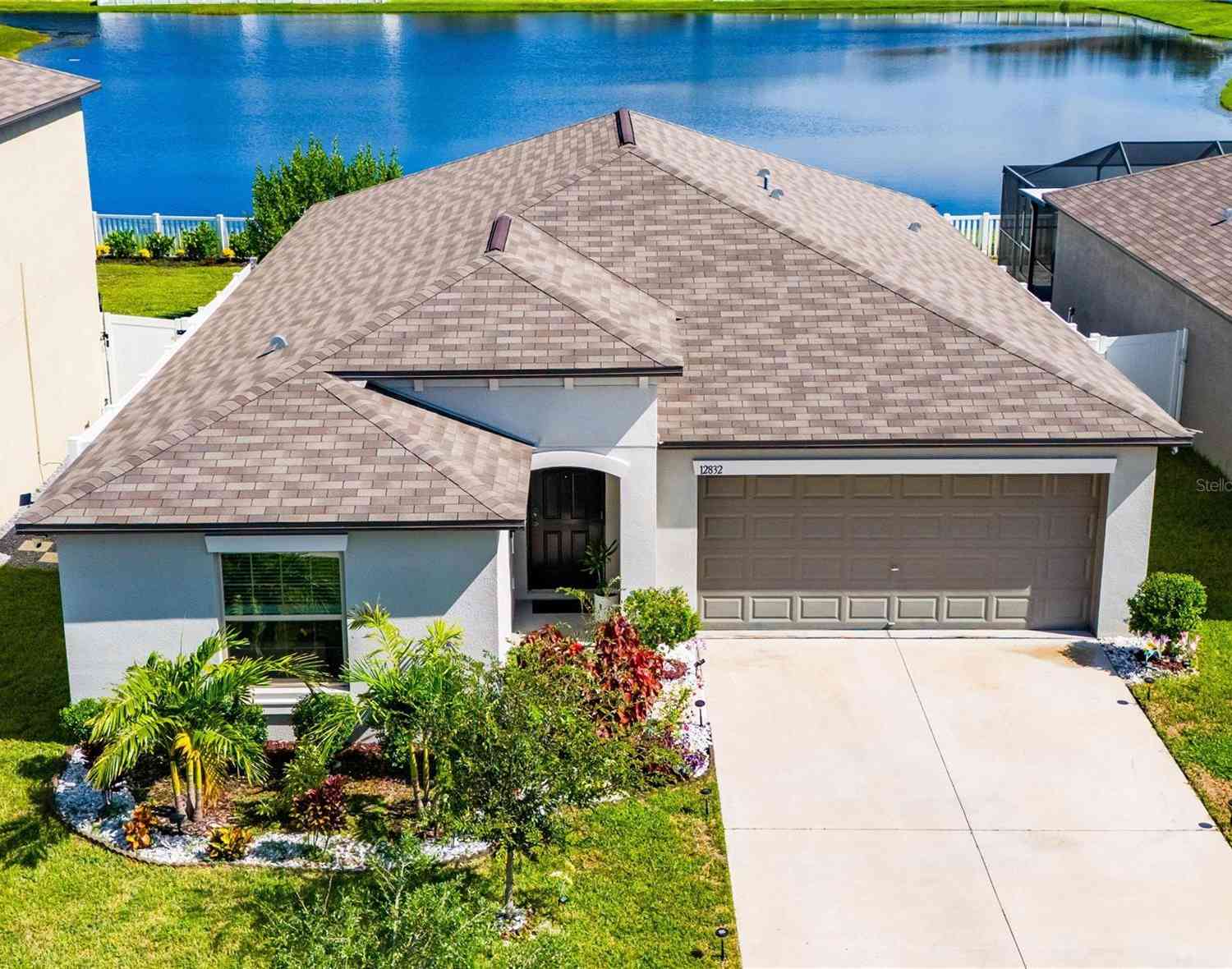 12832 Wildflower Meadow Drive, RIVERVIEW, Florida image 1