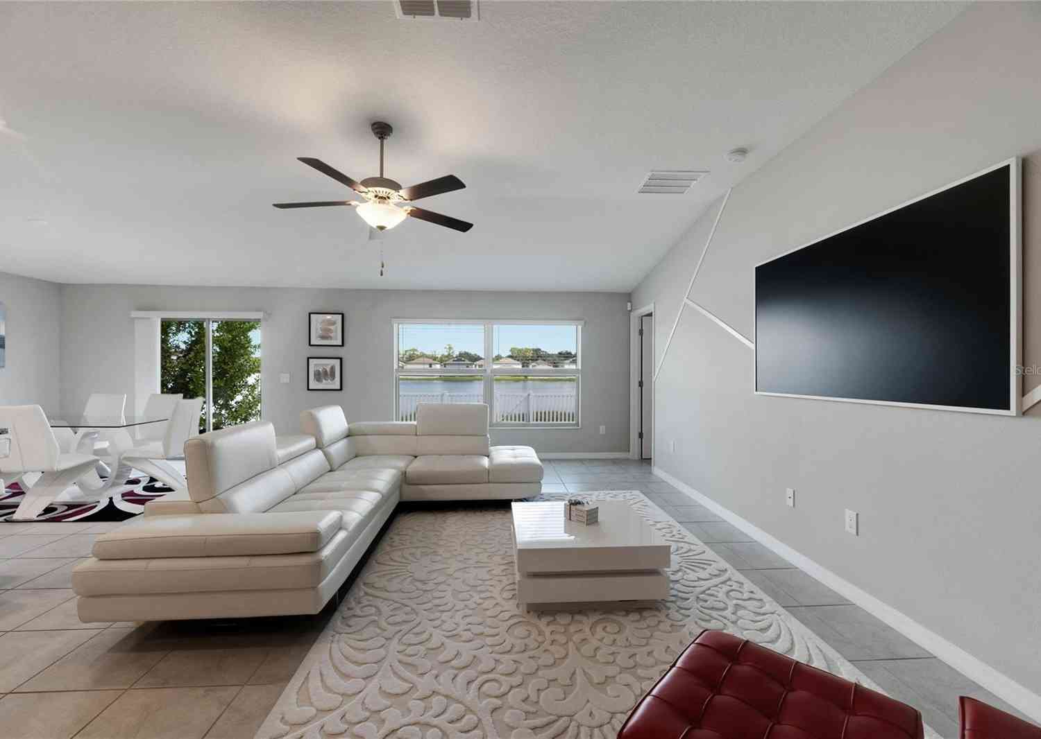 12832 Wildflower Meadow Drive, RIVERVIEW, Florida image 7