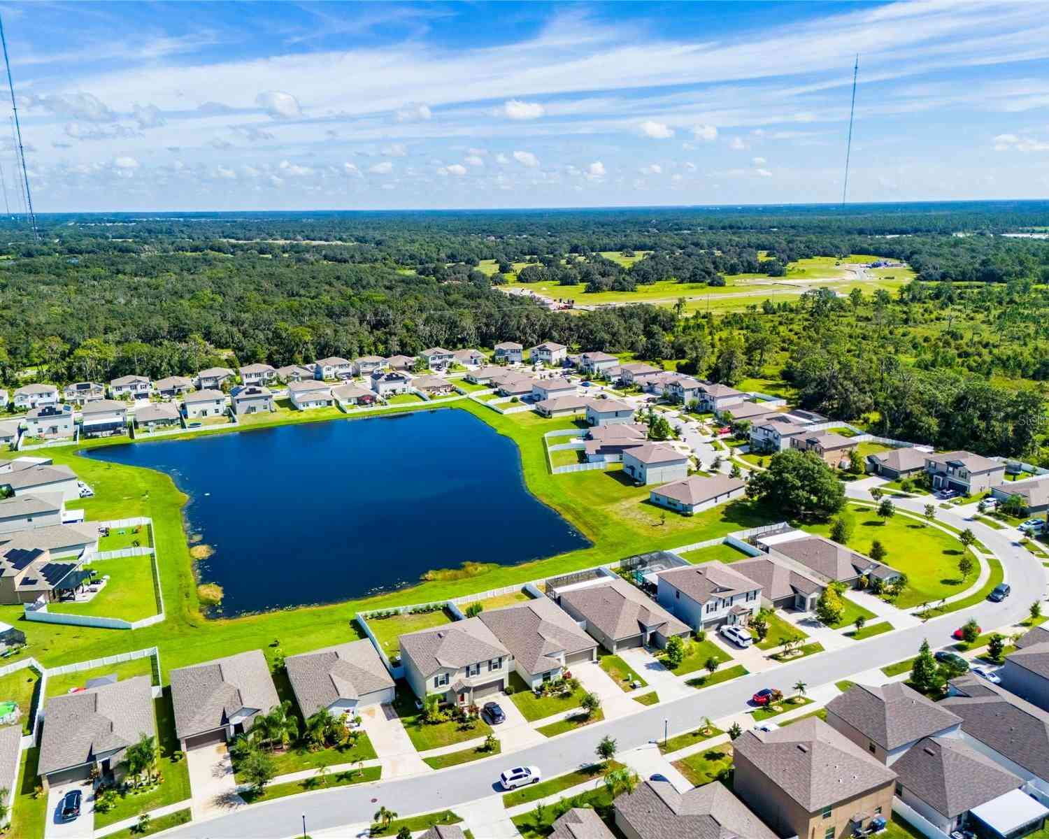 12832 Wildflower Meadow Drive, RIVERVIEW, Florida image 49