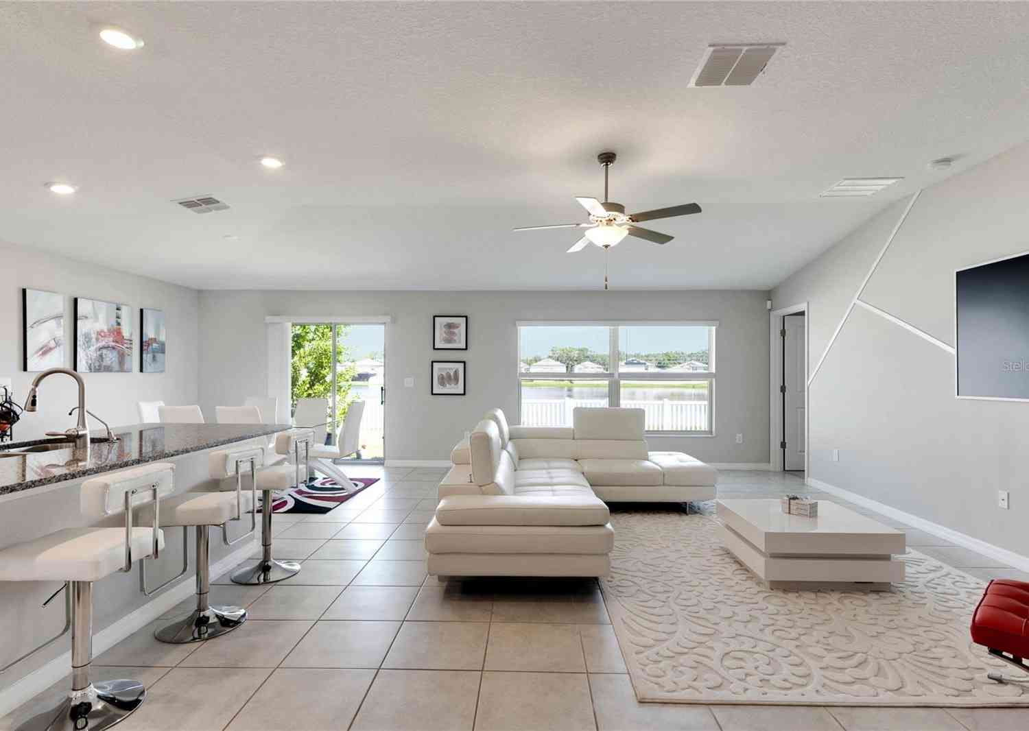 12832 Wildflower Meadow Drive, RIVERVIEW, Florida image 5
