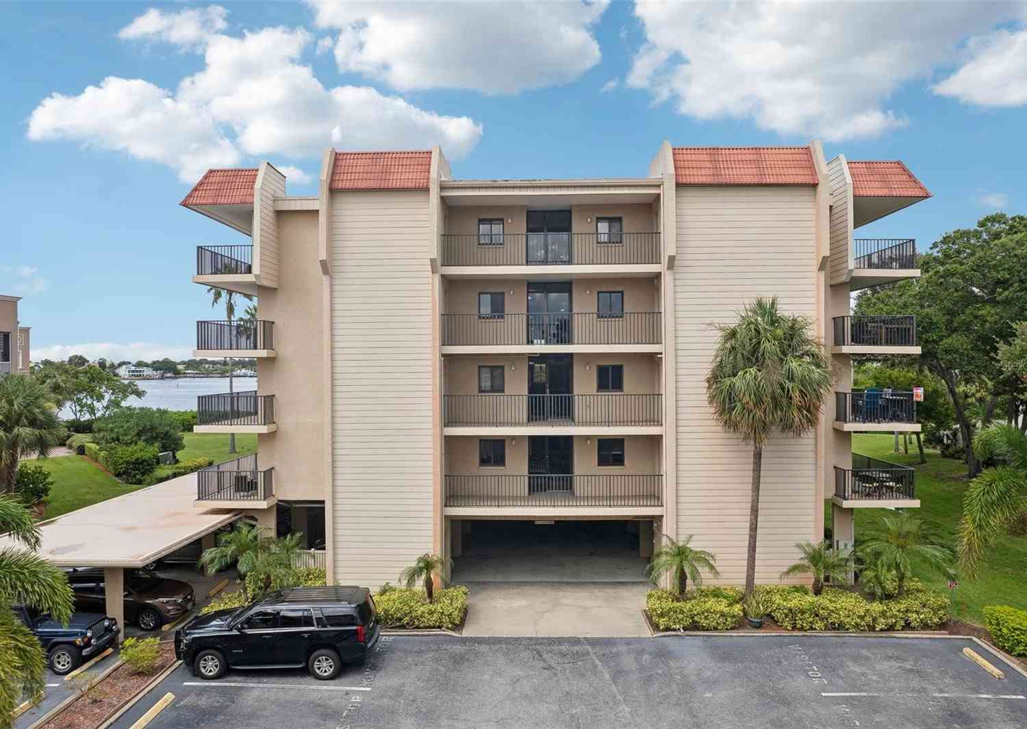 2700 Bayshore Boulevard #9404, DUNEDIN, Florida image 36