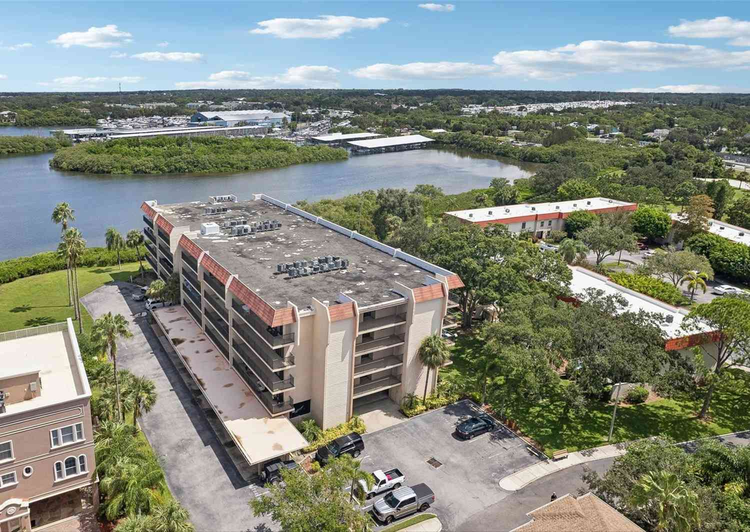 2700 Bayshore Boulevard #9404, DUNEDIN, Florida image 35