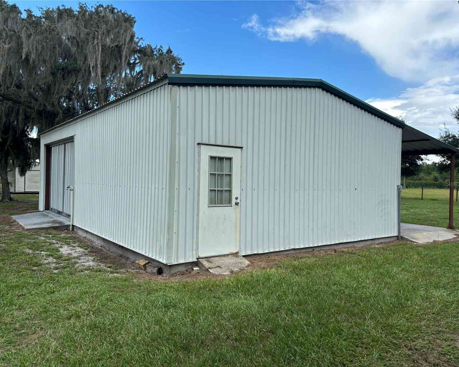 3990 E Gaskins Road, BARTOW, Florida image 11