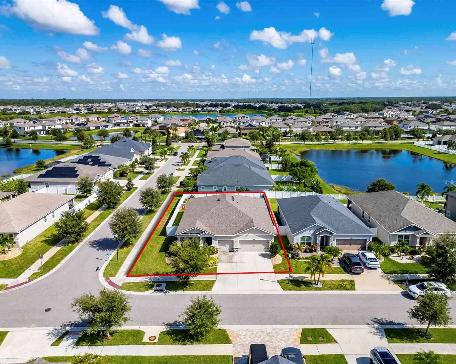 13012 Rain Lily Drive, RIVERVIEW, Florida image 49