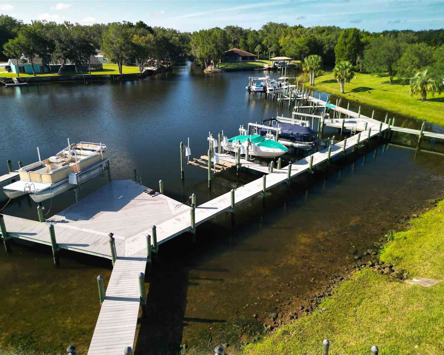 11274 W Cove Harbor Drive #141, CRYSTAL RIVER, Florida image 62