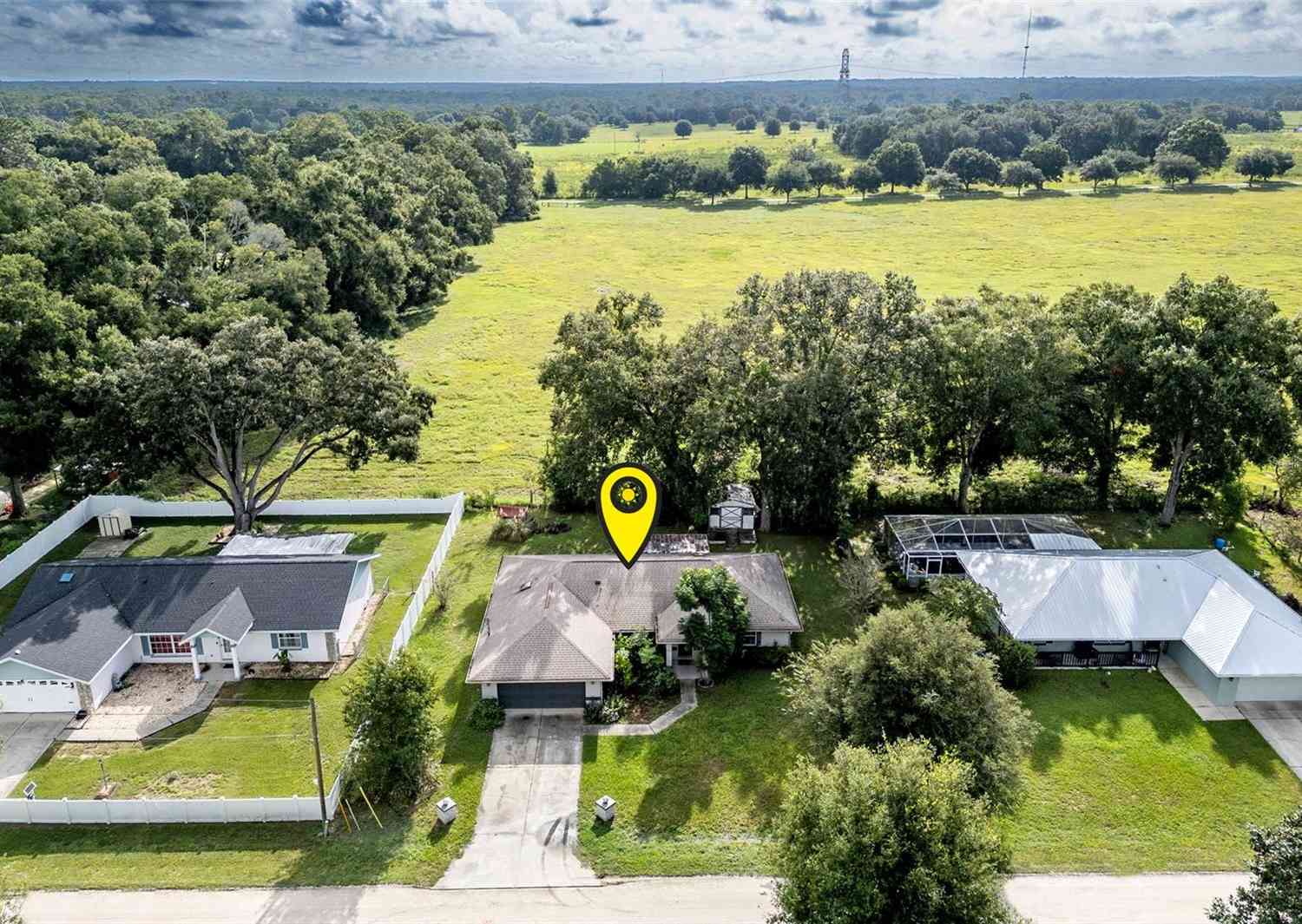 11525 SE 74th Terrace, BELLEVIEW, Florida image 29