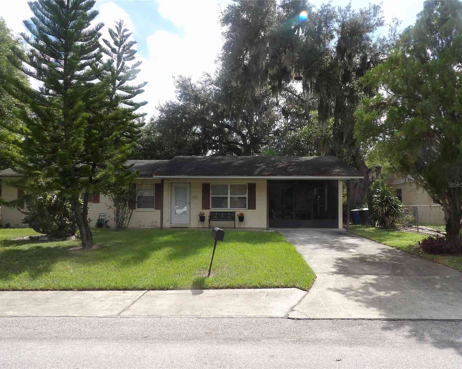 1060 E Tee Circle, BARTOW, Florida image 1