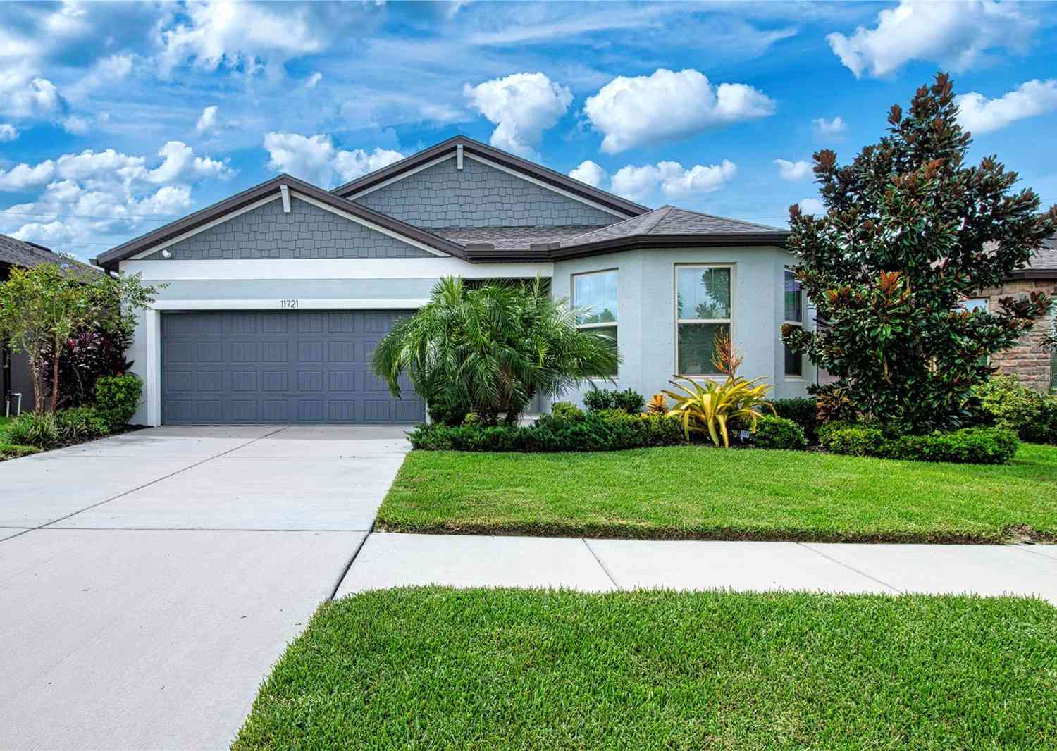 11721 Brighton Knoll Loop, RIVERVIEW, Florida image 1