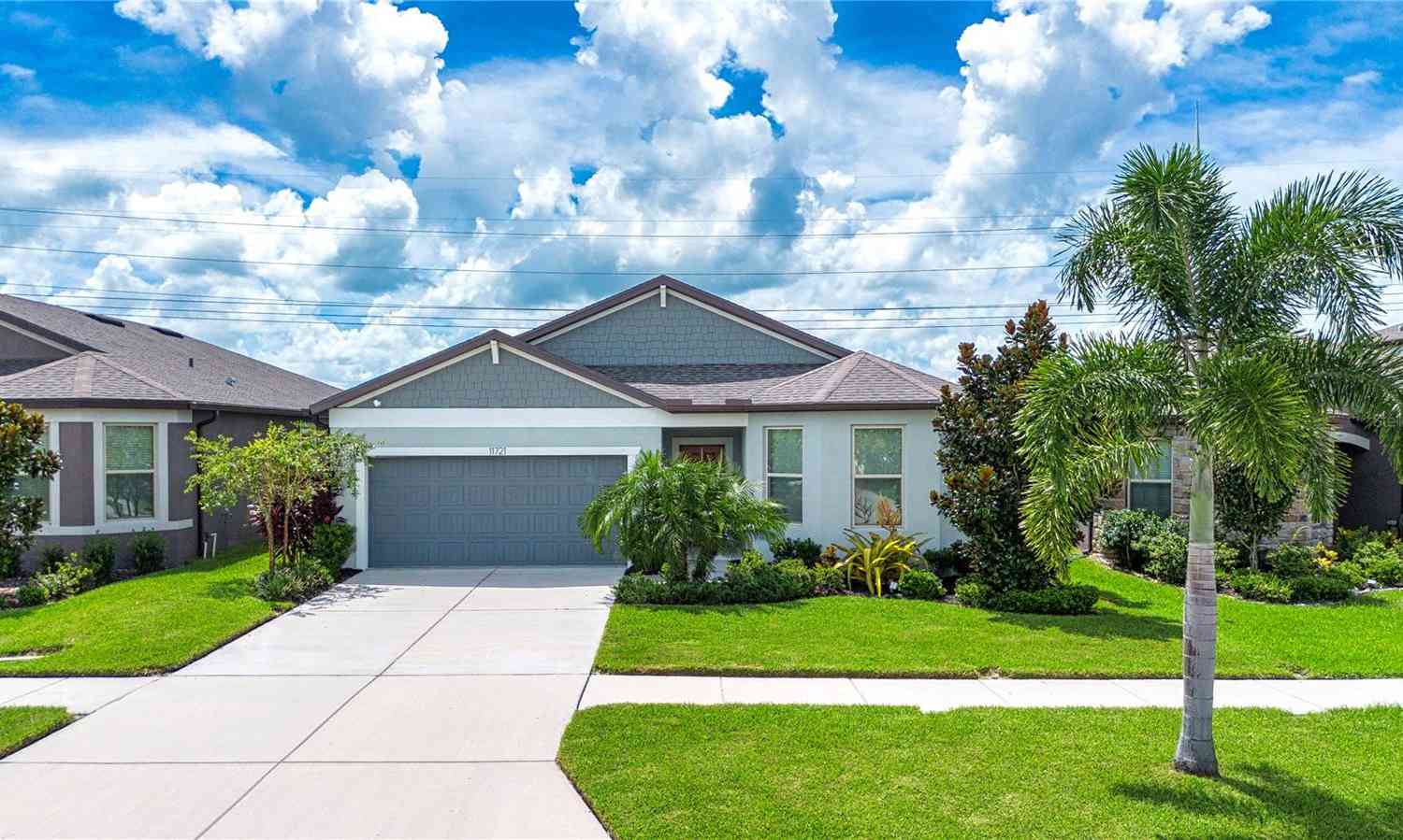 11721 Brighton Knoll Loop, RIVERVIEW, Florida image 2