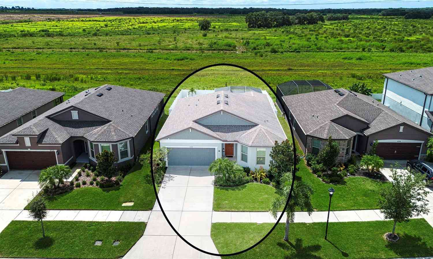 11721 Brighton Knoll Loop, RIVERVIEW, Florida image 5