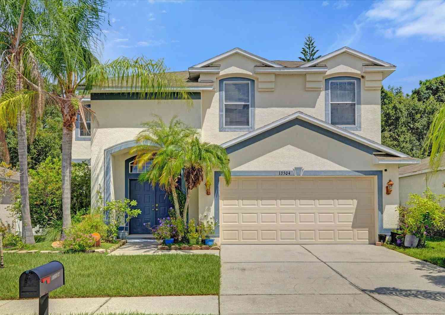 13504 Prestwick Drive, RIVERVIEW, Florida image 2