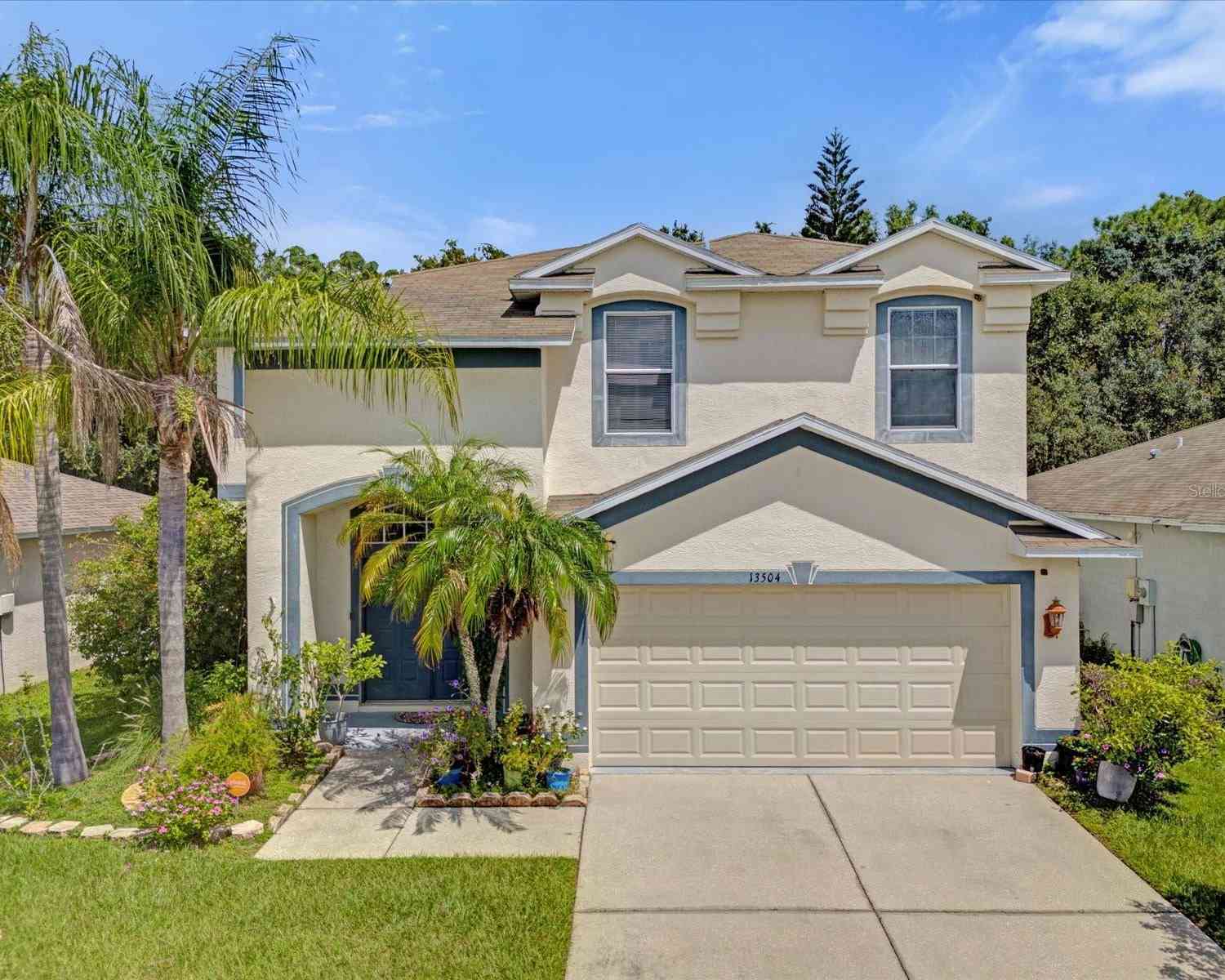 13504 Prestwick Drive, RIVERVIEW, Florida image 1