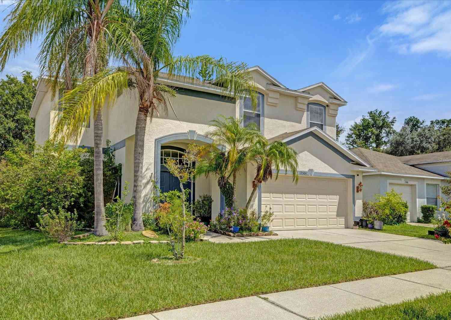 13504 Prestwick Drive, RIVERVIEW, Florida image 3