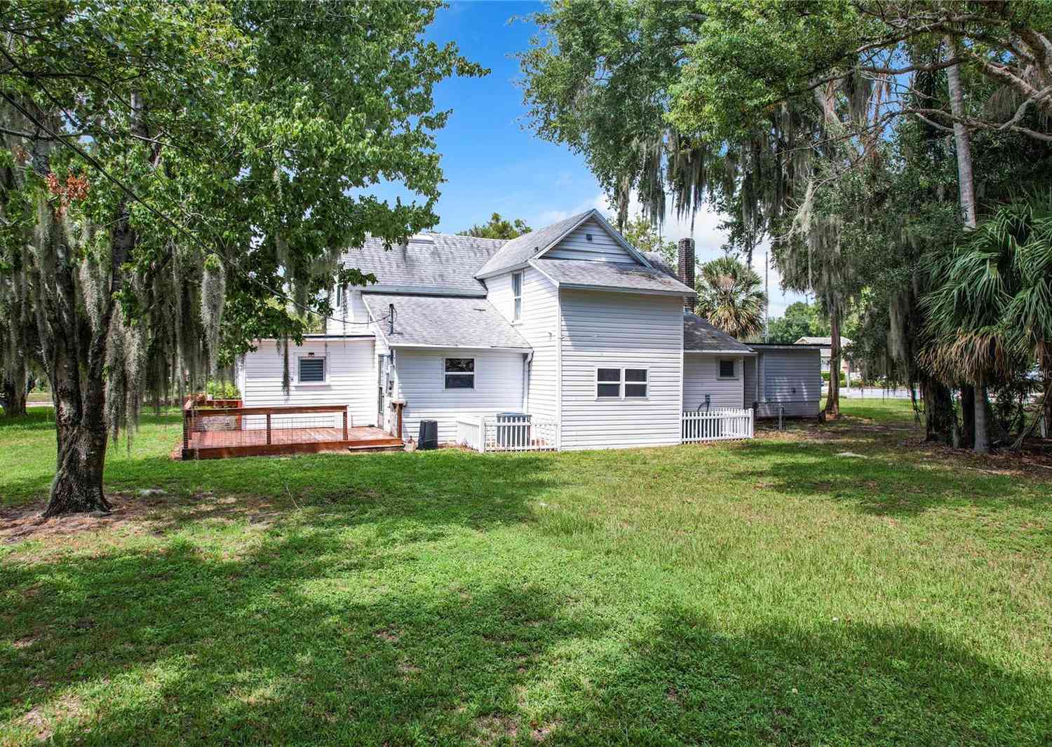 216 N Saint Clair Abrams Avenue, TAVARES, Florida image 35